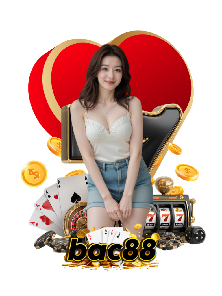 bac88 สล็อตออนไลน์